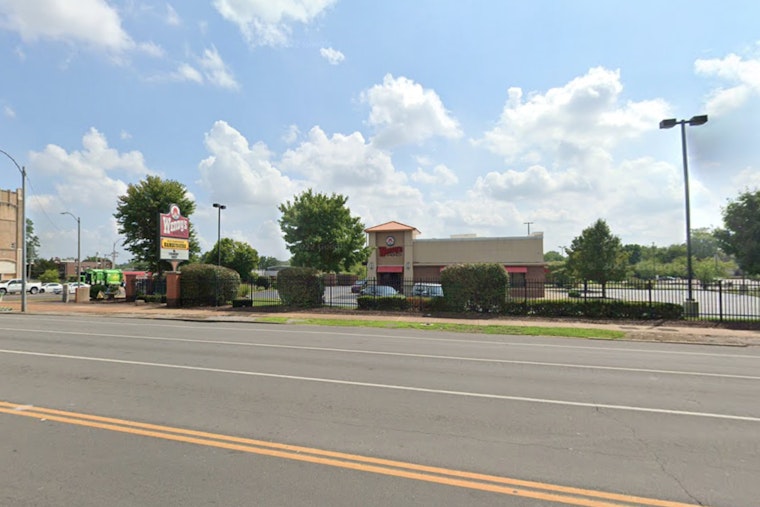 Deadly Dispute Leaves One Wendy's Employee Dead and Another Critically Injured in Wells-Goodfellow Neighborhood