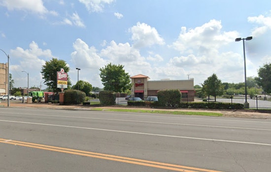 Deadly Dispute Leaves One Wendy's Employee Dead and Another Critically Injured in Wells-Goodfellow Neighborhood