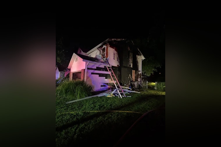 Deadly Fireworks-Related Incidents Overshadow Missouri 4th of July Celebrations as Authorities Launch Investigations