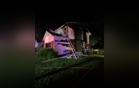 Deadly Fireworks-Related Incidents Overshadow Missouri 4th of July Celebrations as Authorities Launch Investigations