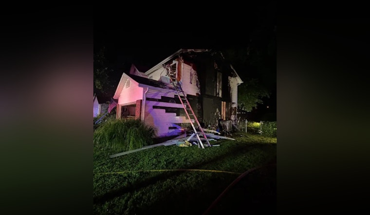 Deadly Fireworks-Related Incidents Overshadow Missouri 4th of July Celebrations as Authorities Launch Investigations