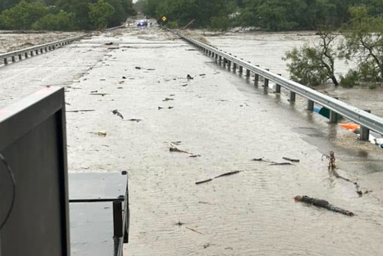 24 Dead, 20+ Girls Missing After 'Catastrophic' Kerrville Flash Flood Devastates Texas  Summer Camp