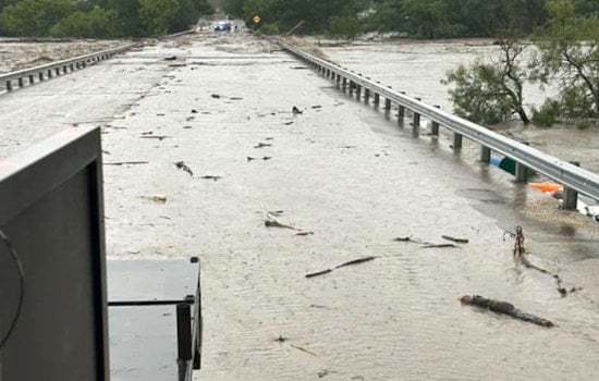 24 Dead, 20+ Girls Missing After 'Catastrophic' Kerrville Flash Flood Devastates Texas Summer Camp