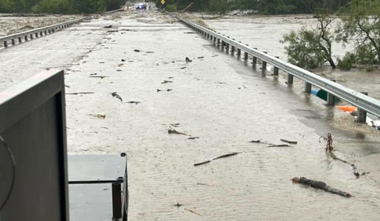 24 Dead, 20+ Girls Missing After 'Catastrophic' Kerrville Flash Flood Devastates Texas Summer Camp