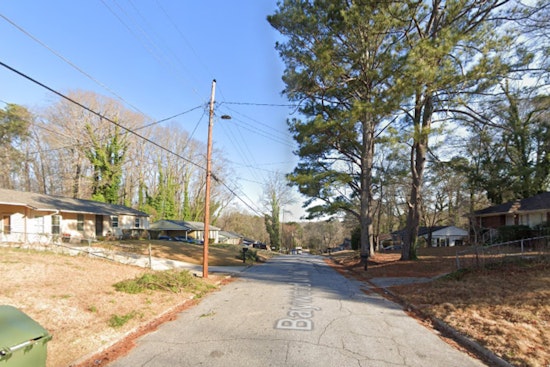 Deadly Shooting Near Swann Nature Preserve Under Investigation in Southeast Atlanta