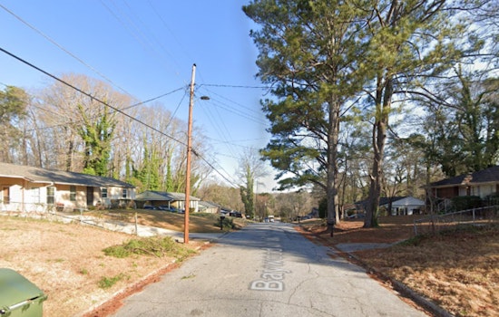 Deadly Shooting Near Swann Nature Preserve Under Investigation in Southeast Atlanta