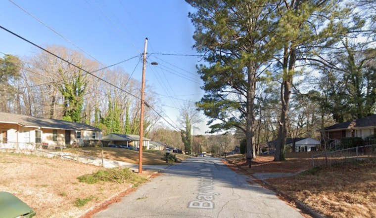 Deadly Shooting Near Swann Nature Preserve Under Investigation in Southeast Atlanta