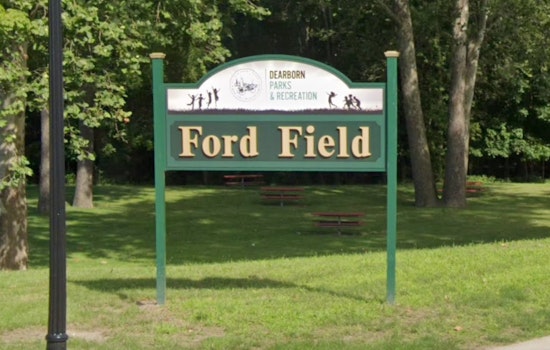 Dearborn Gears Up for the 44th Annual Homecoming Festival at Ford Field Park