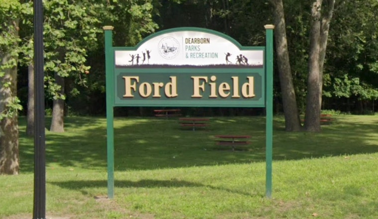 Dearborn Gears Up for the 44th Annual Homecoming Festival at Ford Field Park