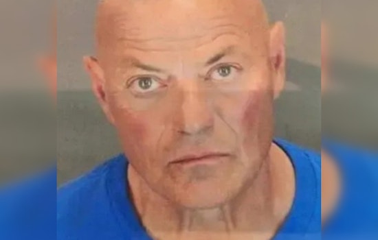 Dearborn Heights Man Sentenced to Probation and Sex Offender Registry After Guilty Plea in Teen Harboring Case
