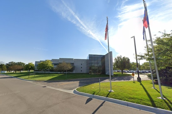 Dearborn Honors Trailblazer Suzanne Sareini with Senior Housing Building Renaming