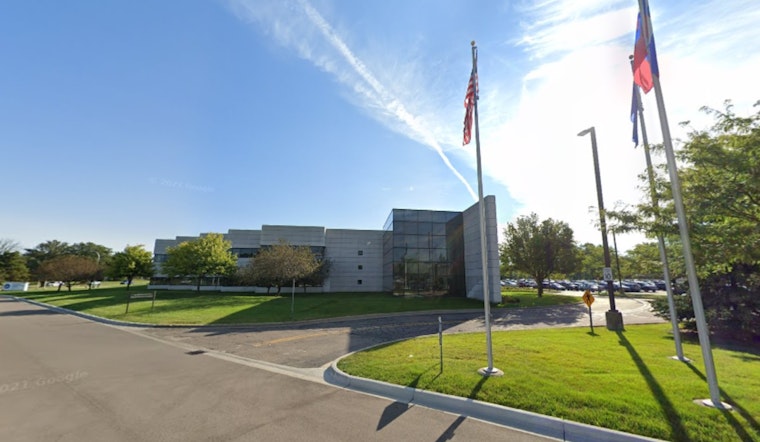 Dearborn Honors Trailblazer Suzanne Sareini with Senior Housing Building Renaming