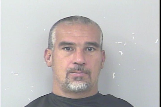 Death Penalty Sought for Registered Sex Offender Charged with Port St. Lucie Hotel Murder