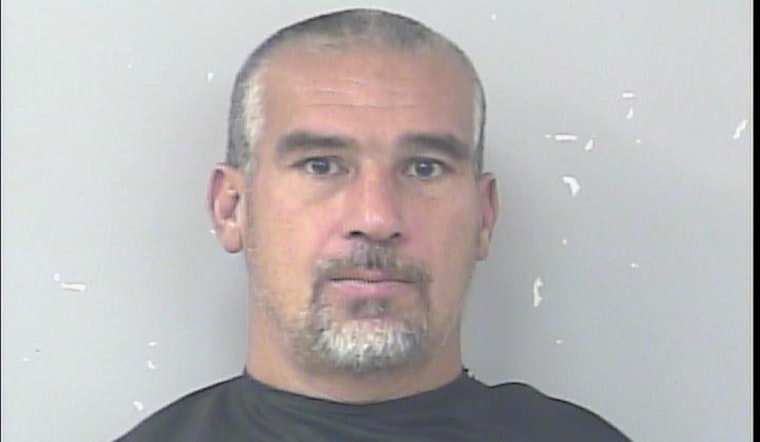 Death Penalty Sought for Registered Sex Offender Charged with Port St. Lucie Hotel Murder