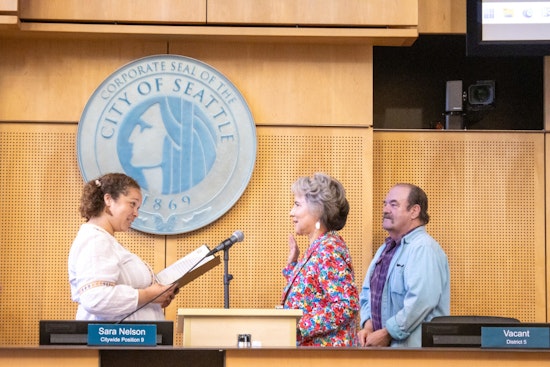 Debora Juarez Appointed to Seattle City Council, Reclaiming District 5 Seat for North Seattle