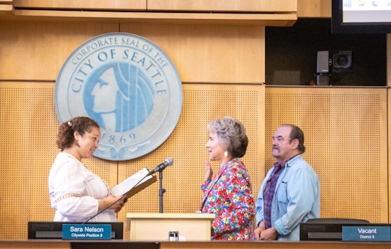 Debora Juarez Appointed to Seattle City Council, Reclaiming District 5 Seat for North Seattle