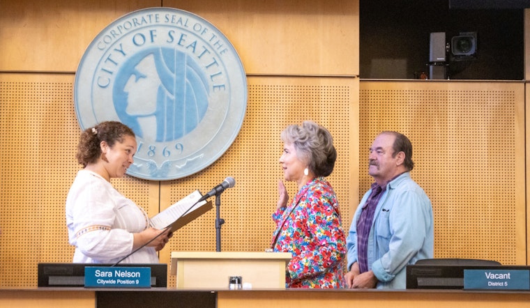 Debora Juarez Appointed to Seattle City Council, Reclaiming District 5 Seat for North Seattle
