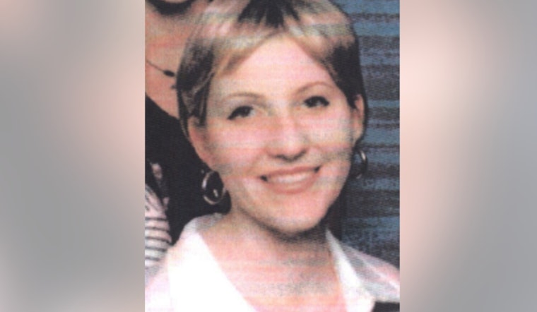 Decades-Old D.C. Murder Mystery Cracked: Suspect George Mudd Charged in 1999 Killing of Susan Cvengros