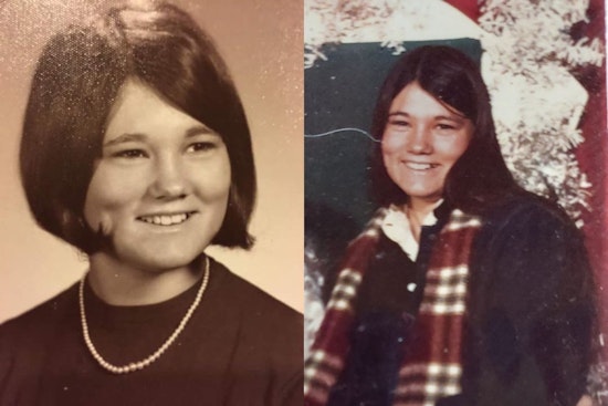 Decades Old Mystery Solved New Hampshire Authorities Identify Woman Found in 1974 as Nancy Gale Erickson