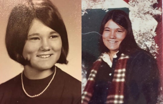 Decades Old Mystery Solved New Hampshire Authorities Identify Woman Found in 1974 as Nancy Gale Erickson