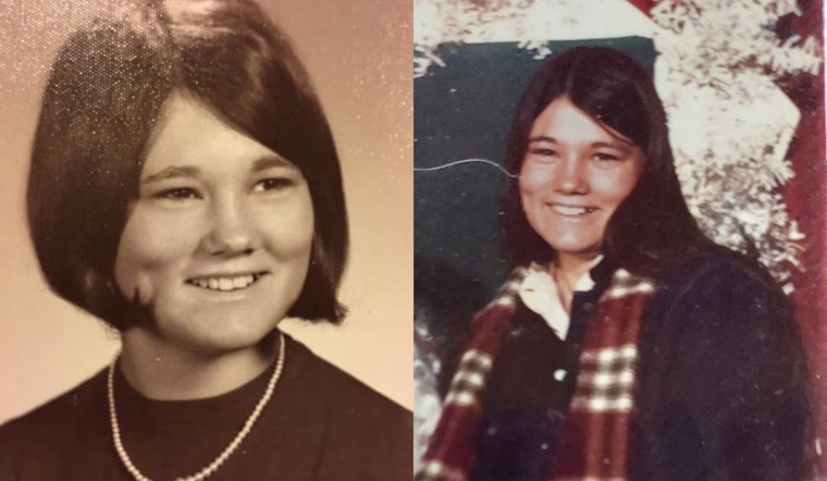 Decades Old Mystery Solved New Hampshire Authorities Identify Woman Found in 1974 as Nancy Gale Erickson