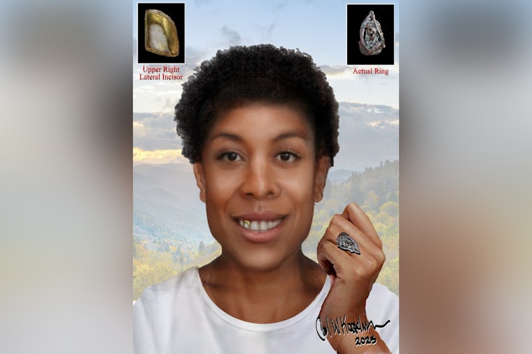 Decades-Old Nashville Murder Mystery Unravels as Victim Identified Through DNA as Elgin Mother