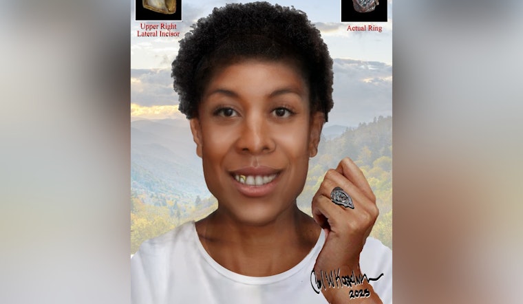 Decades-Old Nashville Murder Mystery Unravels as Victim Identified Through DNA as Elgin Mother