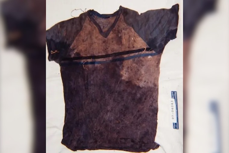 Decades-Old Plymouth Township Mystery Solved: DNA Identifies Remains in Carpet as WWII Veteran Benjamin Harrison Fountain