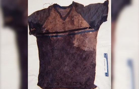 Decades-Old Plymouth Township Mystery Solved: DNA Identifies Remains in Carpet as WWII Veteran Benjamin Harrison Fountain