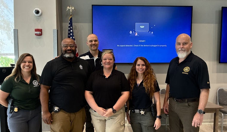 Decatur County Deputies and Detective Complete FBI's 40-Hour Crisis Negotiation Training