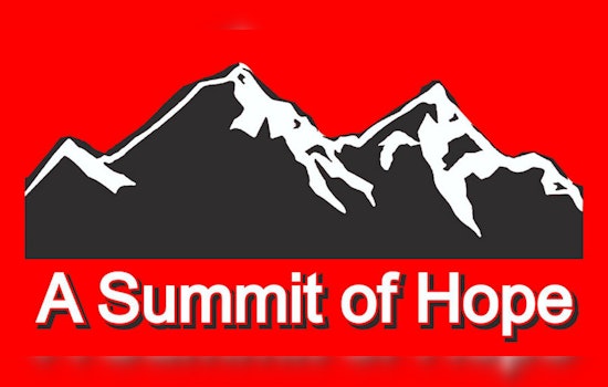 Decatur Hosts "Summit of Hope" Event to Support Transition of Former Inmates Back into Community