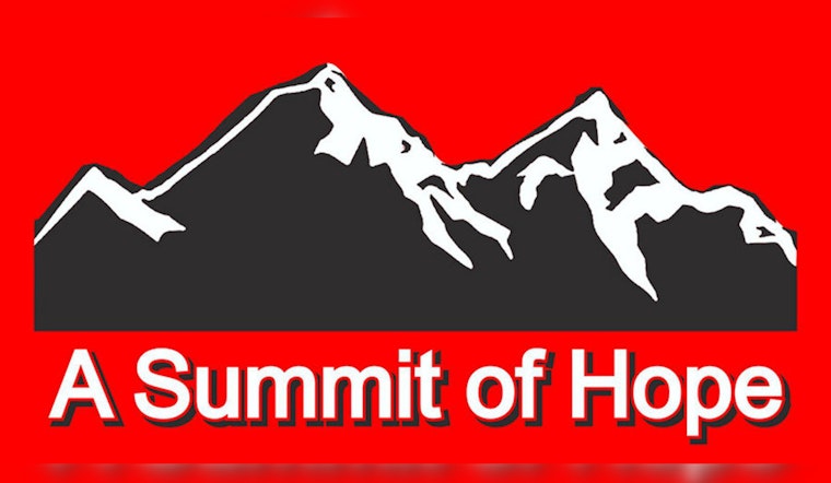 Decatur Hosts "Summit of Hope" Event to Support Transition of Former Inmates Back into Community