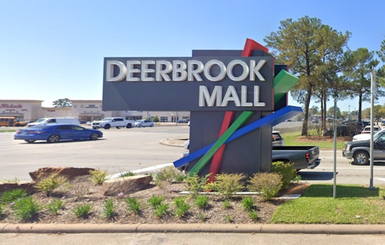 Deerbrook Mall Evacuated Following Bomb Threat, Suspect Sought by Humble Police