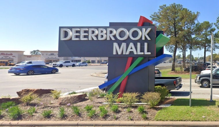 Deerbrook Mall Evacuated Following Bomb Threat, Suspect Sought by Humble Police