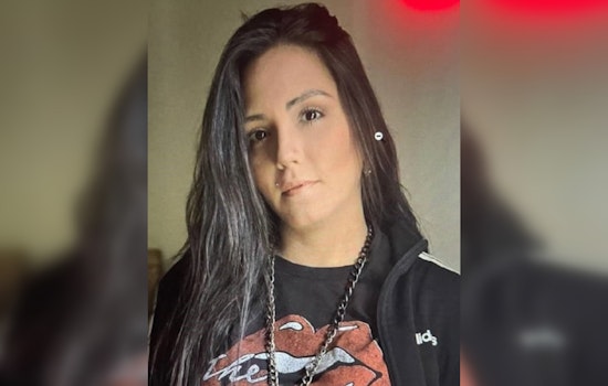Deerfield Beach Community Urged to Help Find Missing Woman with Distinctive Tattoos