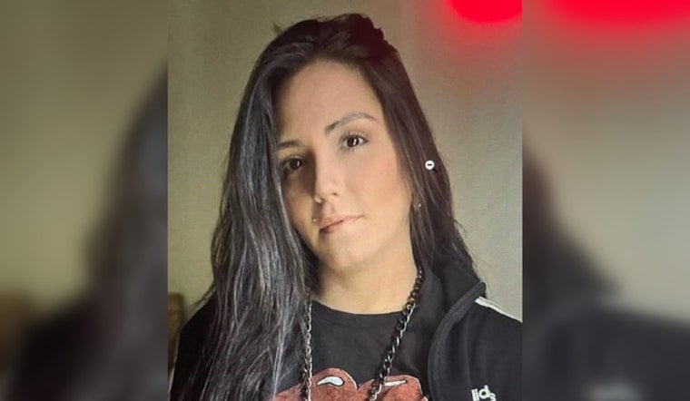 Deerfield Beach Community Urged to Help Find Missing Woman with Distinctive Tattoos
