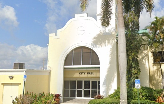 Deerfield Beach's Code Amnesty Program Deadline Approaches, Act Now to Resolve Code Issues with Reduced Fines