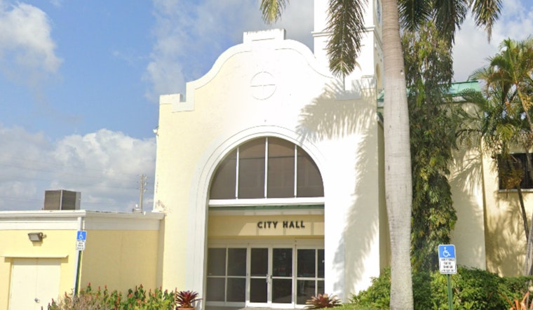 Deerfield Beach's Code Amnesty Program Deadline Approaches, Act Now to Resolve Code Issues with Reduced Fines