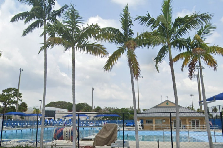 Deerfield Beach's Peggy Noland Aquatics Complex Shuts Down for Undefined Maintenance Period