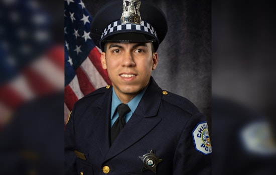 Defendant Claims 'Pure Fear' in Fatal Shooting of Chicago Officer Andres Vasquez Lasso During Trial