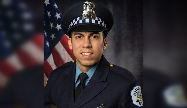 Defendant Claims 'Pure Fear' in Fatal Shooting of Chicago Officer Andres Vasquez Lasso During Trial