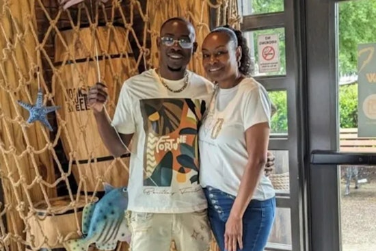DeKalb County Community Mourns the Loss of Dedicated Father Killed After Chasing Thief Stealing from Work Truck