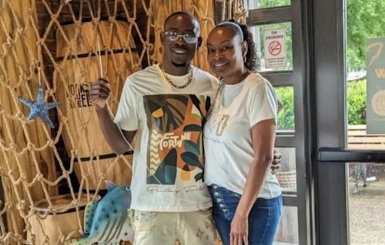 DeKalb County Community Mourns the Loss of Dedicated Father Killed After Chasing Thief Stealing from Work Truck