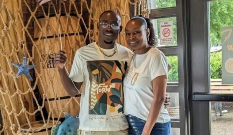 DeKalb County Community Mourns the Loss of Dedicated Father Killed After Chasing Thief Stealing from Work Truck