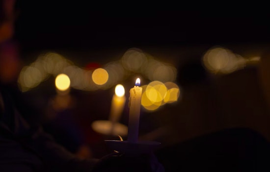 DeKalb County in Grief as Vigil Honors Shooting Victim Darion Pharr and Transgender Woman Shannon Boswell's Unsolved Murder Persists After a Year