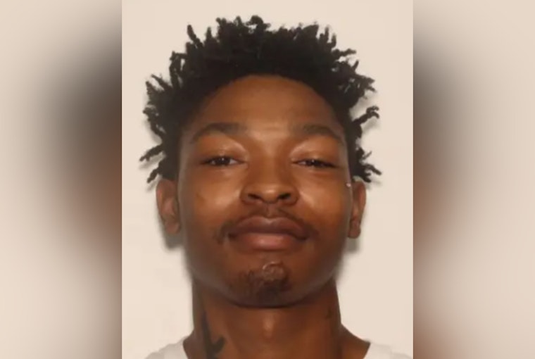 DeKalb County Intensifies Manhunt for Suspect Accused in 2024 Murder of Former Alcovy High Basketball Player