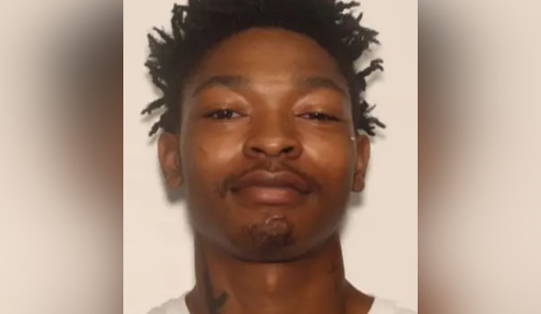 DeKalb County Intensifies Manhunt for Suspect Accused in 2024 Murder of Former Alcovy High Basketball Player