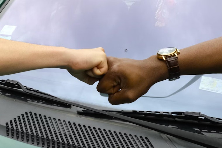 DeKalb County Launches Peaceful Protest Protocol to Support Safe, Lawful Demonstrations
