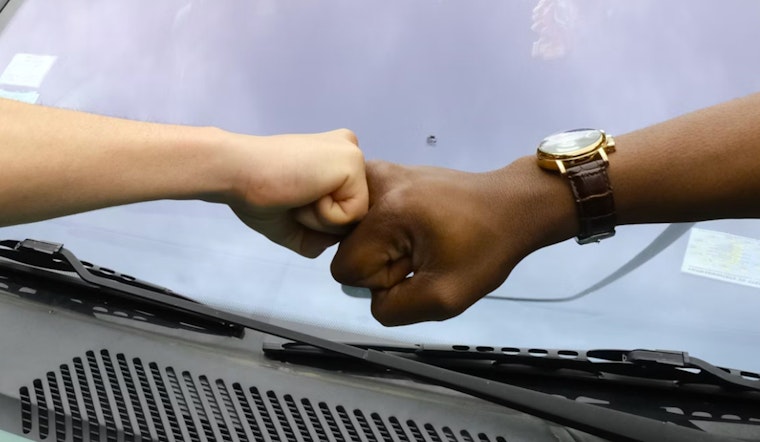 DeKalb County Launches Peaceful Protest Protocol to Support Safe, Lawful Demonstrations