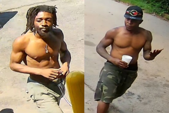 DeKalb County Police Seek Two Suspects in Fatal Shooting Behind Checkers on Glenwood Road
